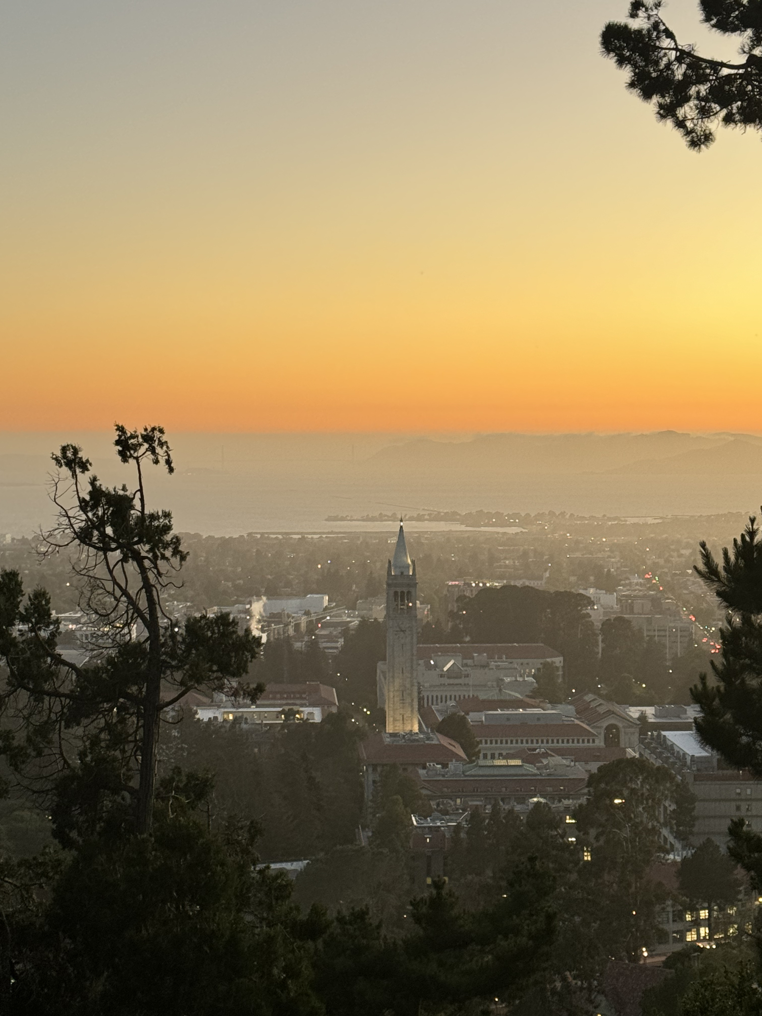 Berkeley, 2024